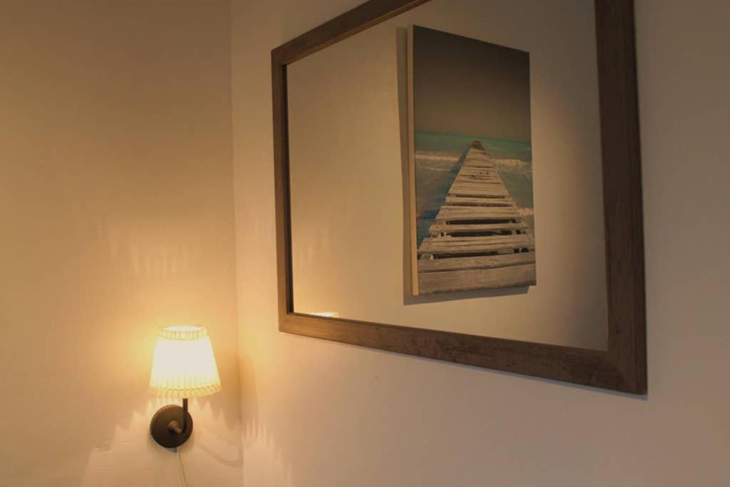 Cabourg, Hypercentre, 2 Pieces Cosy公寓 外观 照片